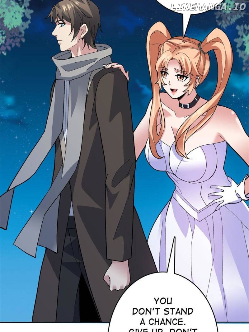 Infinite Job Transfer: I Can Summon Max Level Goddess Chapter 47 - page 18