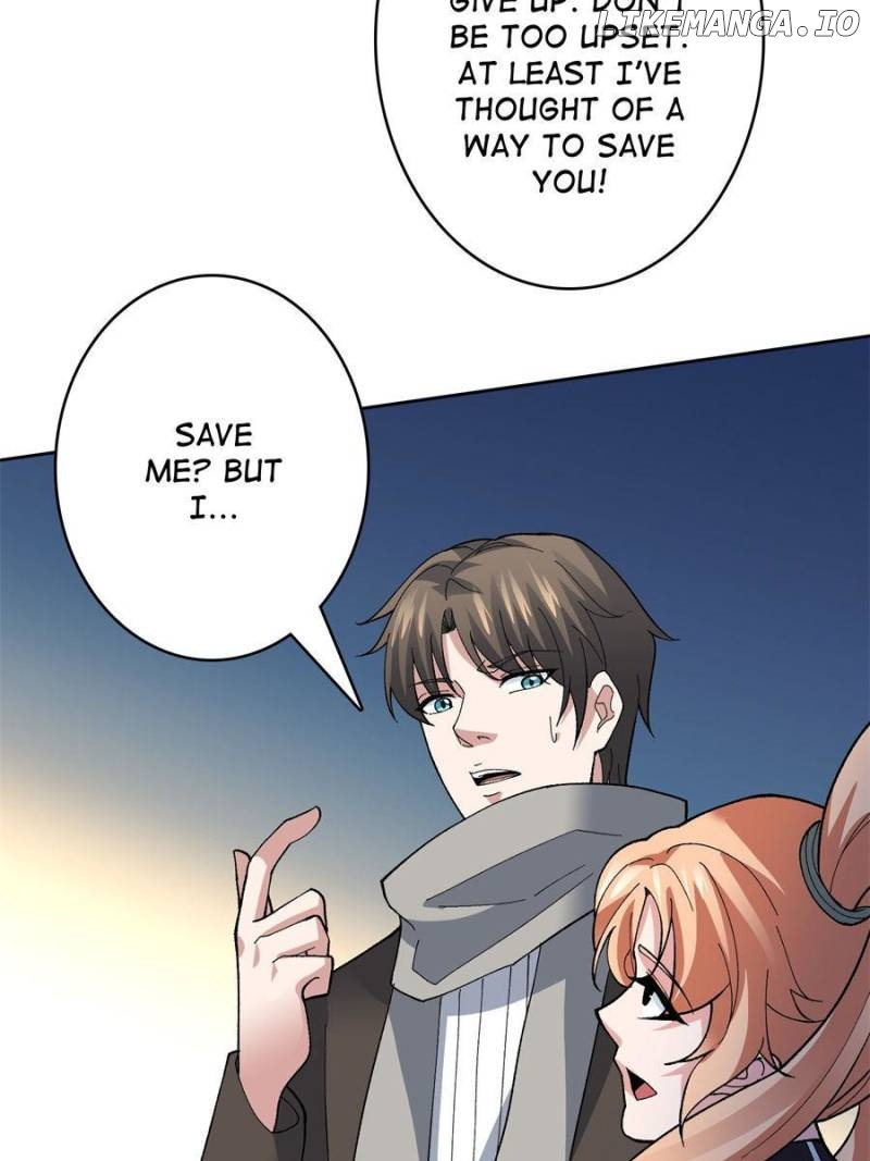 Infinite Job Transfer: I Can Summon Max Level Goddess Chapter 47 - page 19