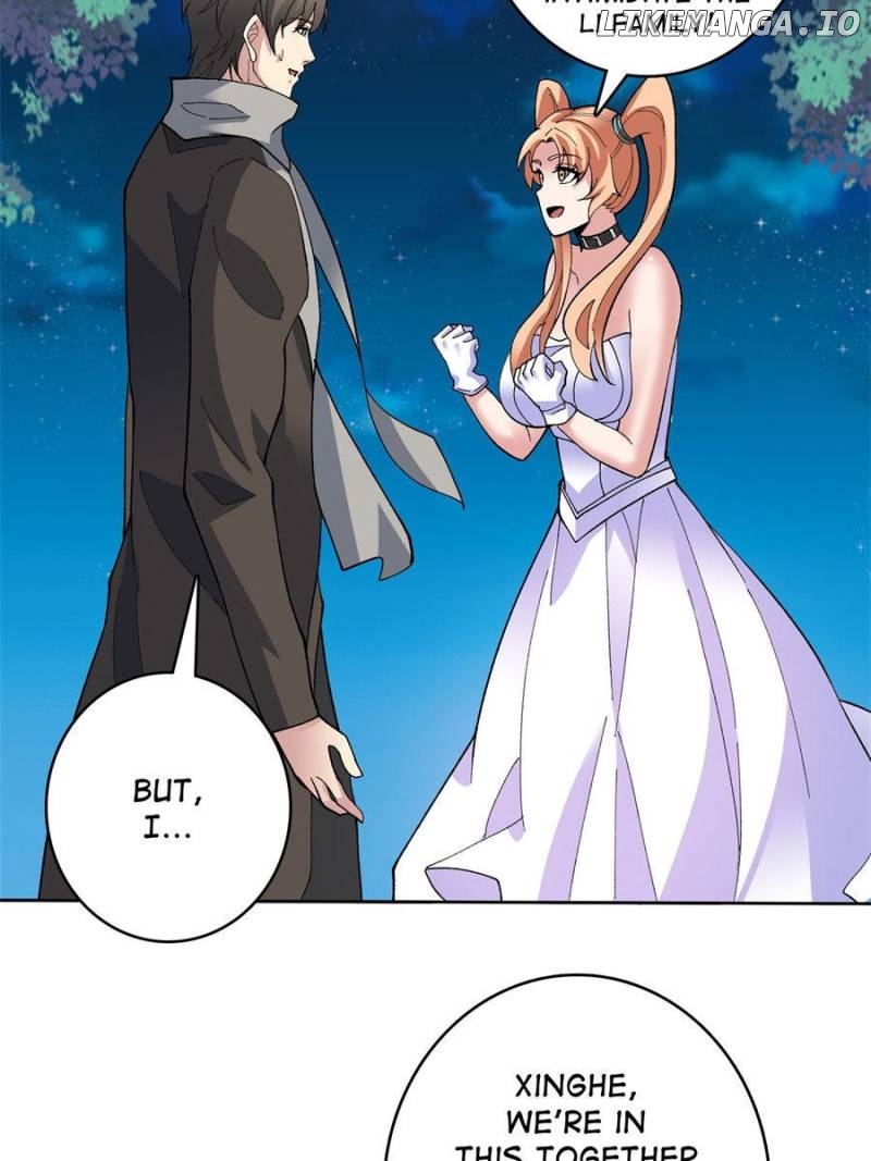 Infinite Job Transfer: I Can Summon Max Level Goddess Chapter 47 - page 21