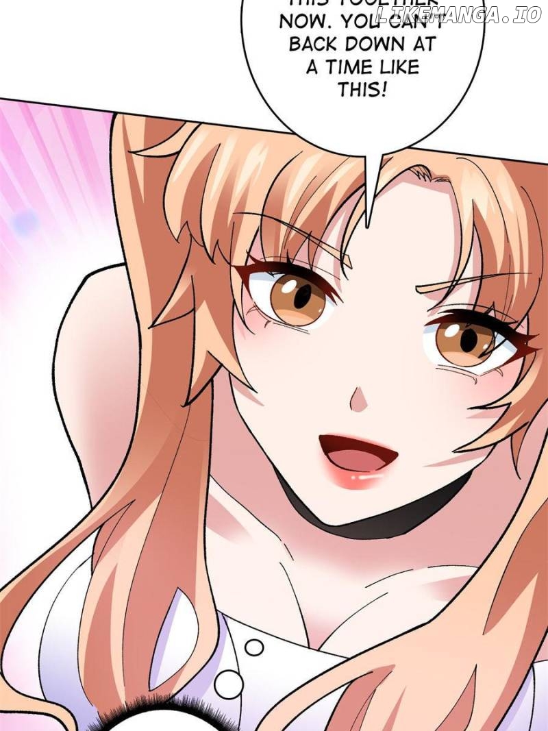 Infinite Job Transfer: I Can Summon Max Level Goddess Chapter 47 - page 22