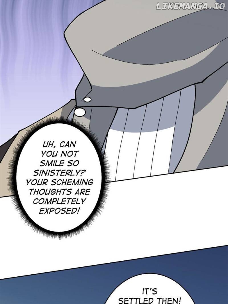 Infinite Job Transfer: I Can Summon Max Level Goddess Chapter 47 - page 24