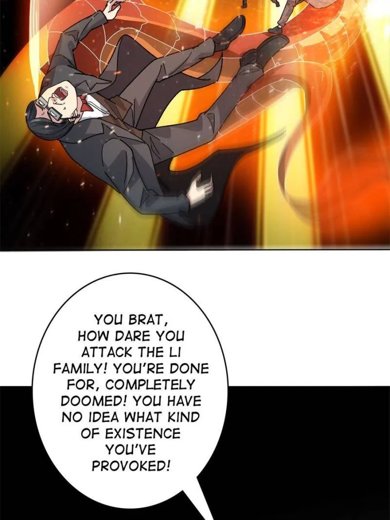 Infinite Job Transfer: I Can Summon Max Level Goddess Chapter 47 - page 2