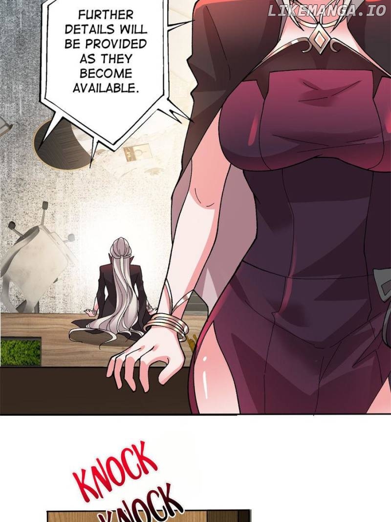 Infinite Job Transfer: I Can Summon Max Level Goddess Chapter 47 - page 29