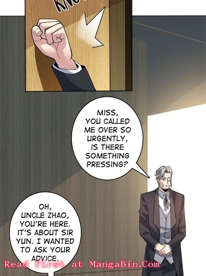 Infinite Job Transfer: I Can Summon Max Level Goddess Chapter 47 - page 30