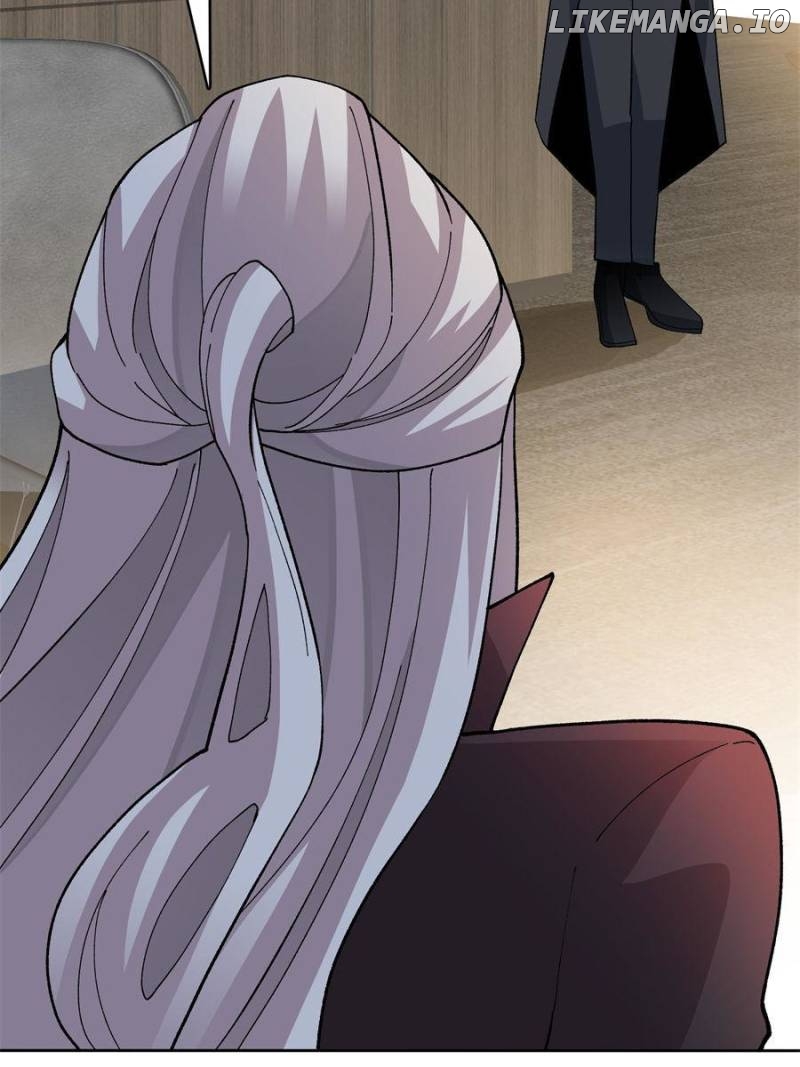 Infinite Job Transfer: I Can Summon Max Level Goddess Chapter 47 - page 31