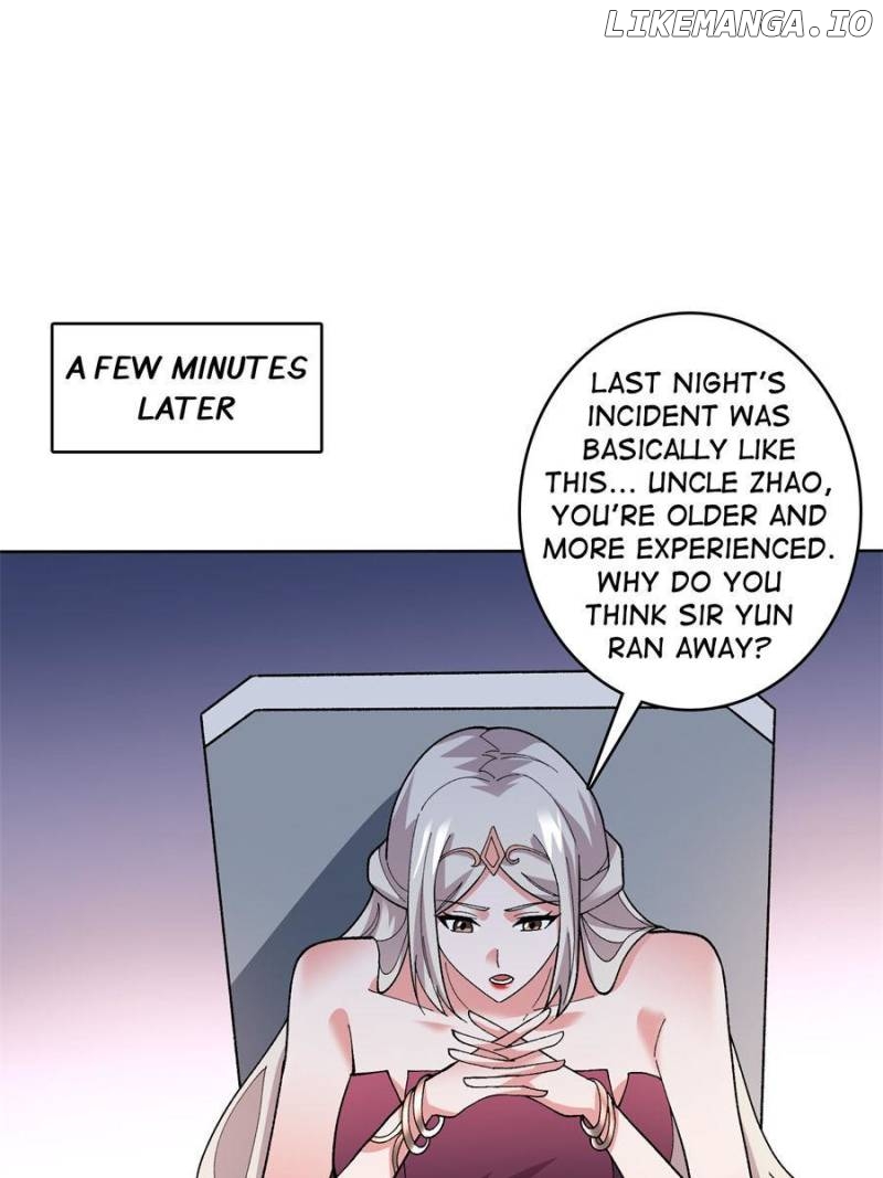 Infinite Job Transfer: I Can Summon Max Level Goddess Chapter 47 - page 32