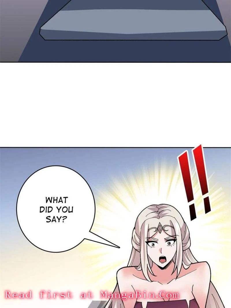 Infinite Job Transfer: I Can Summon Max Level Goddess Chapter 47 - page 34