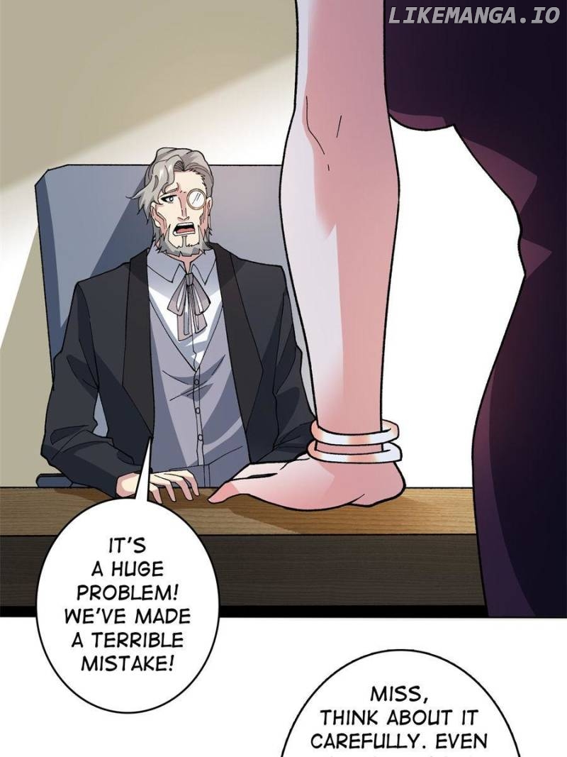 Infinite Job Transfer: I Can Summon Max Level Goddess Chapter 47 - page 37