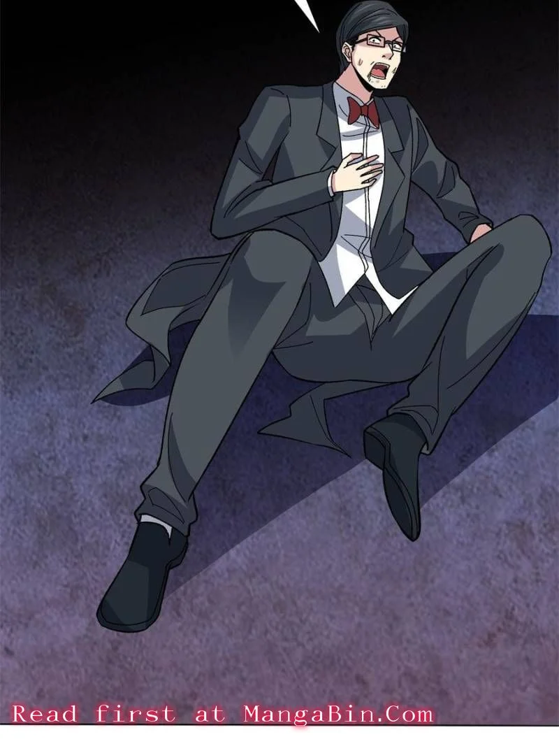 Infinite Job Transfer: I Can Summon Max Level Goddess Chapter 47 - page 3