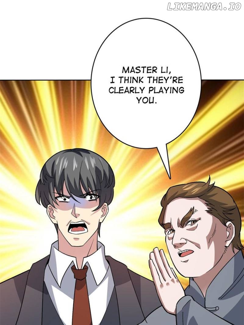 Infinite Job Transfer: I Can Summon Max Level Goddess Chapter 47 - page 40