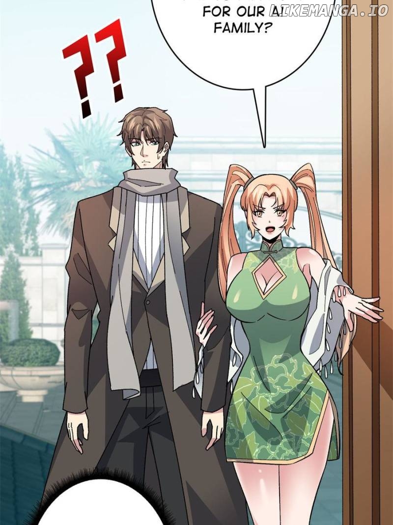 Infinite Job Transfer: I Can Summon Max Level Goddess Chapter 47 - page 45