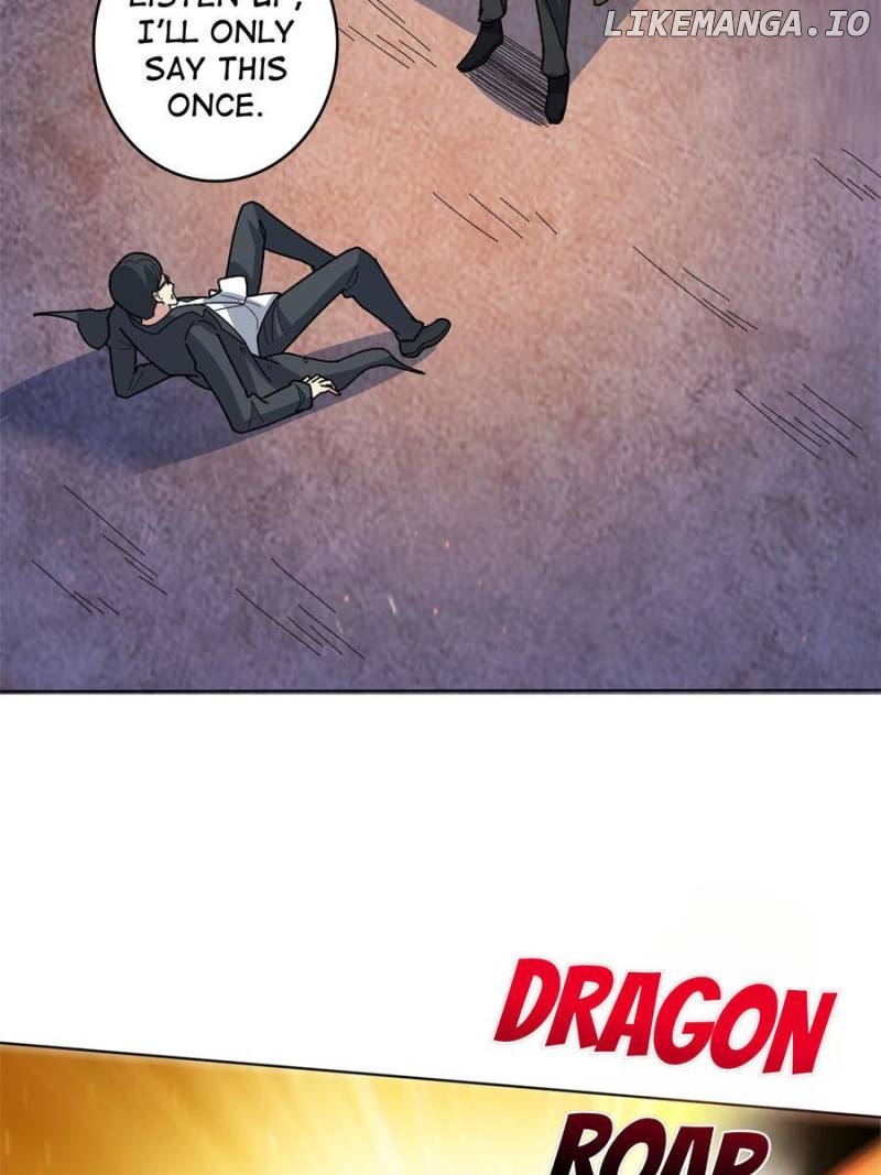 Infinite Job Transfer: I Can Summon Max Level Goddess Chapter 47 - page 5