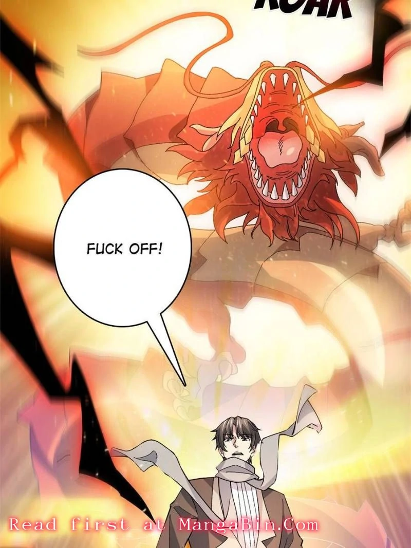 Infinite Job Transfer: I Can Summon Max Level Goddess Chapter 47 - page 6