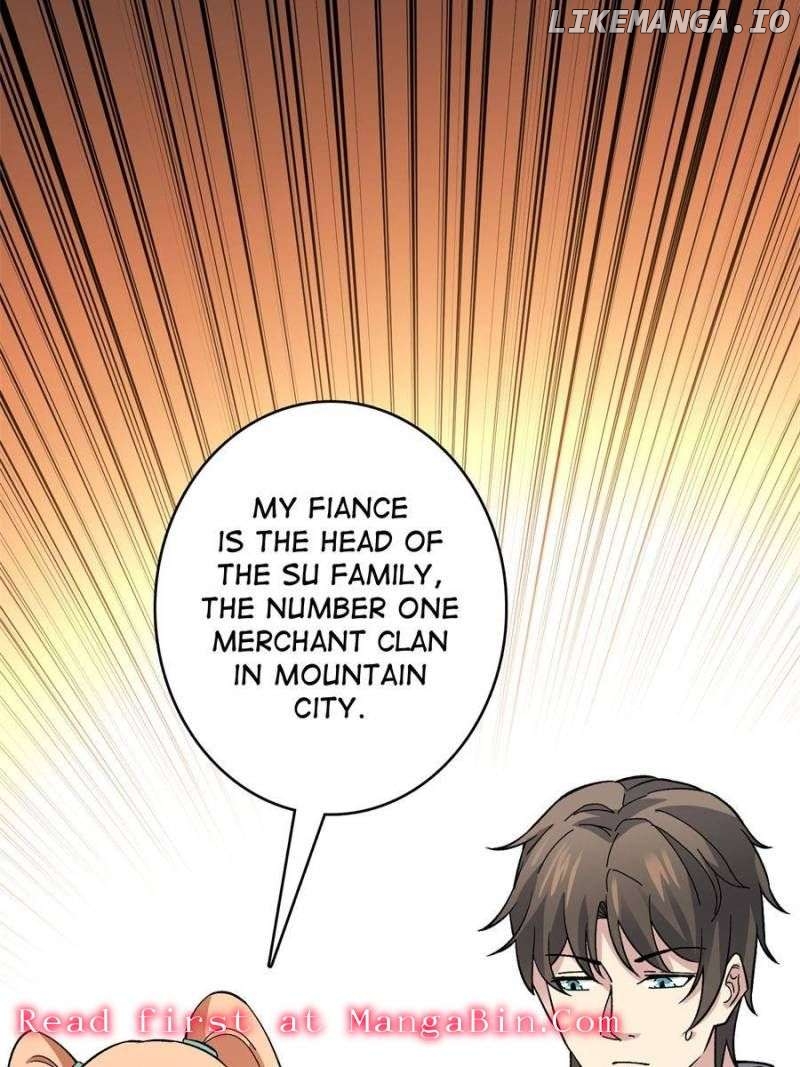 Infinite Job Transfer: I Can Summon Max Level Goddess Chapter 48 - page 3
