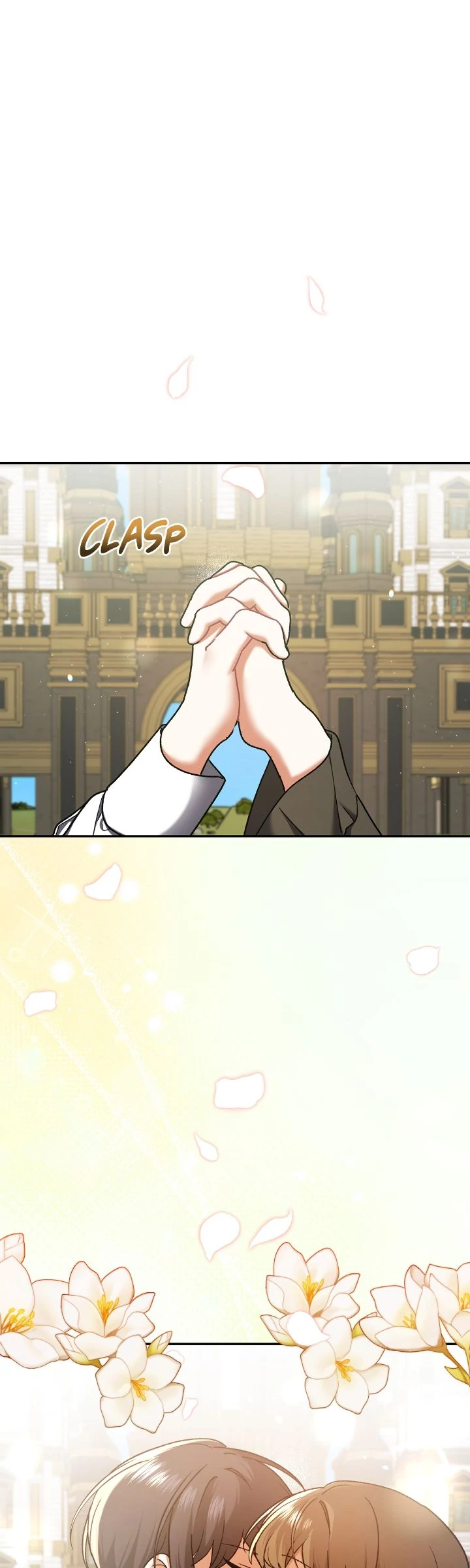 Originally A Lady With One Line Chapter 228 - page 1