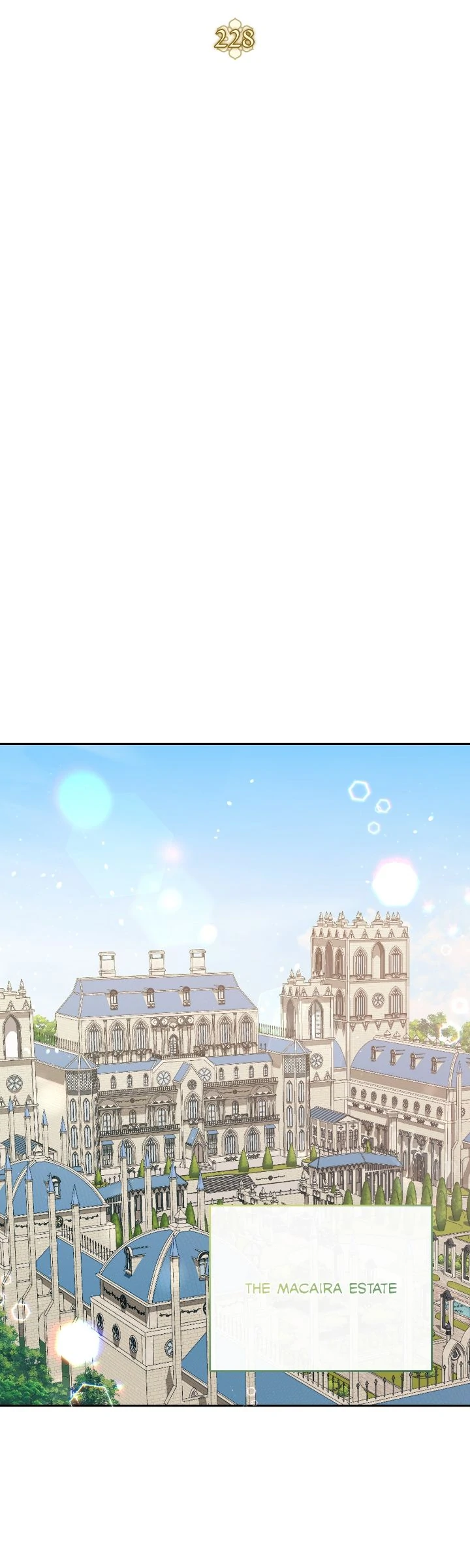 Originally A Lady With One Line Chapter 228 - page 10