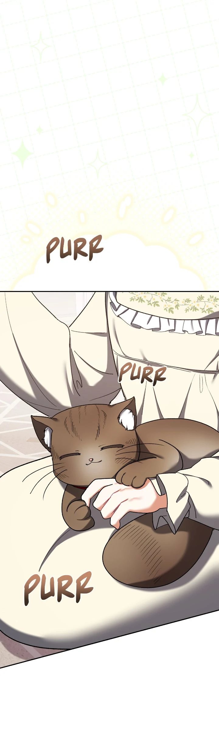 Originally A Lady With One Line Chapter 228 - page 14