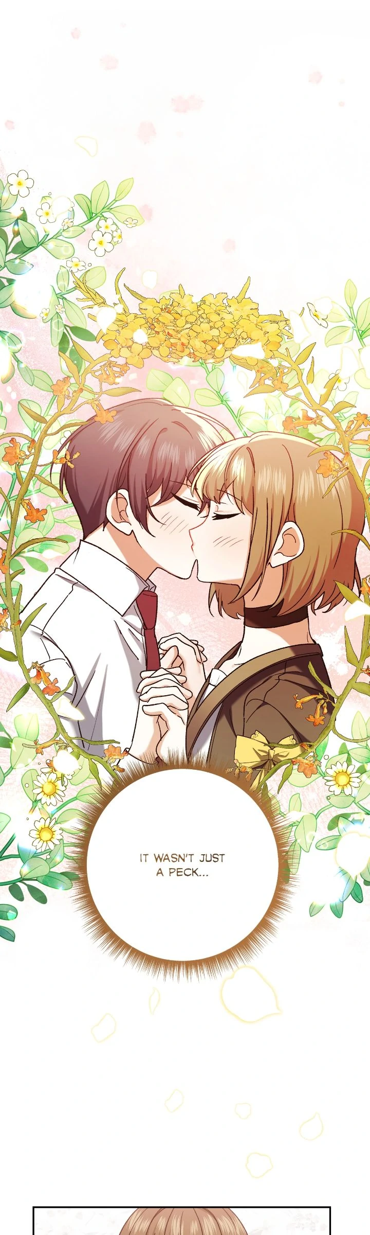 Originally A Lady With One Line Chapter 228 - page 17