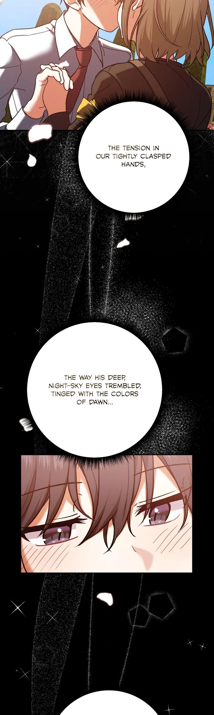 Originally A Lady With One Line Chapter 228 - page 20