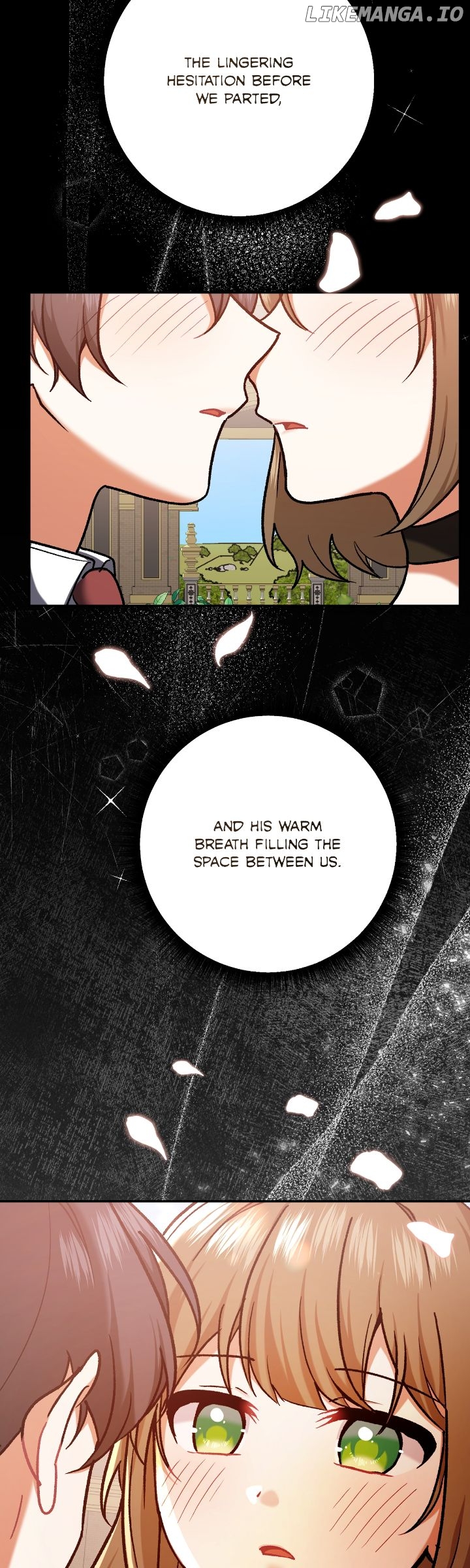 Originally A Lady With One Line Chapter 228 - page 21