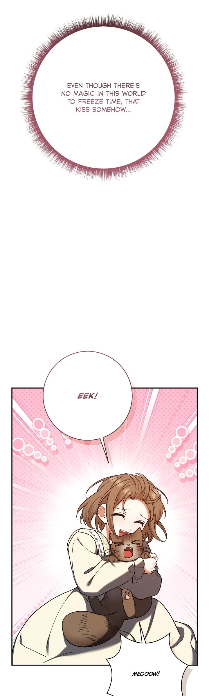 Originally A Lady With One Line Chapter 228 - page 23