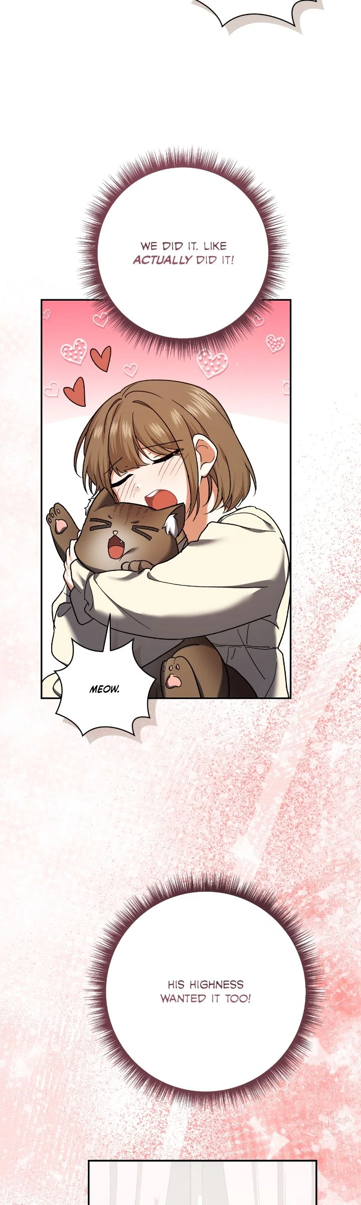 Originally A Lady With One Line Chapter 228 - page 24