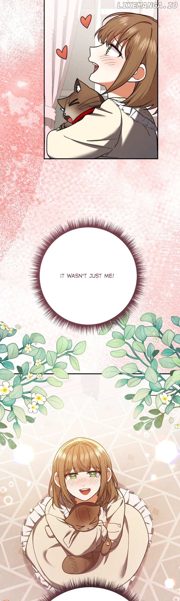 Originally A Lady With One Line Chapter 228 - page 25