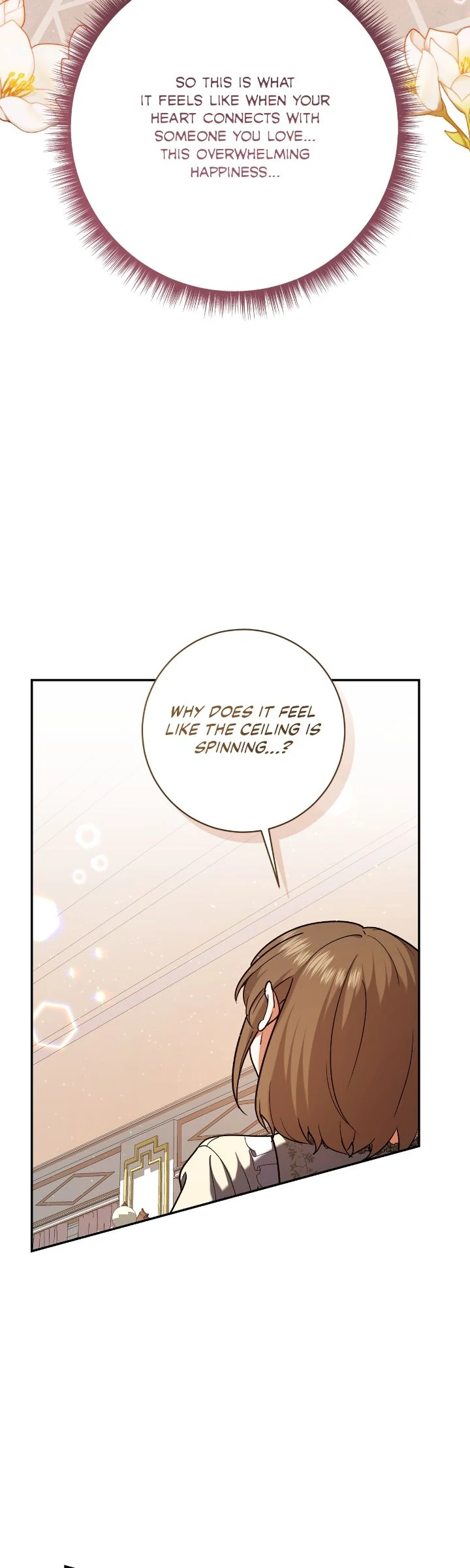 Originally A Lady With One Line Chapter 228 - page 26