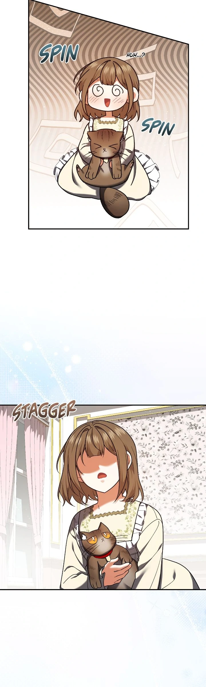 Originally A Lady With One Line Chapter 228 - page 27