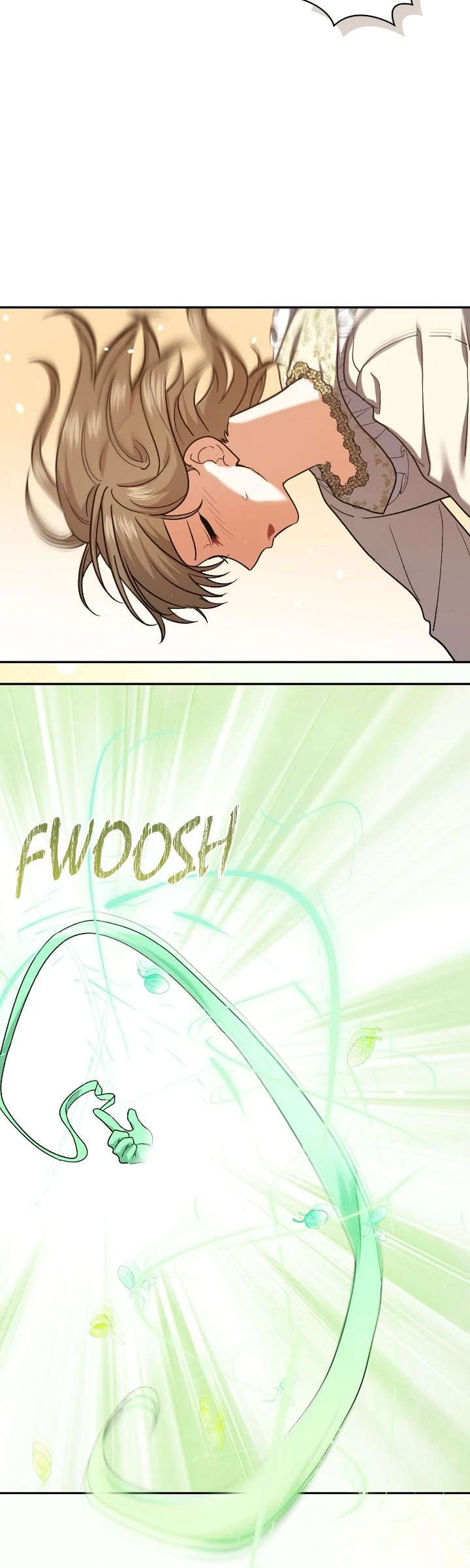 Originally A Lady With One Line Chapter 228 - page 30