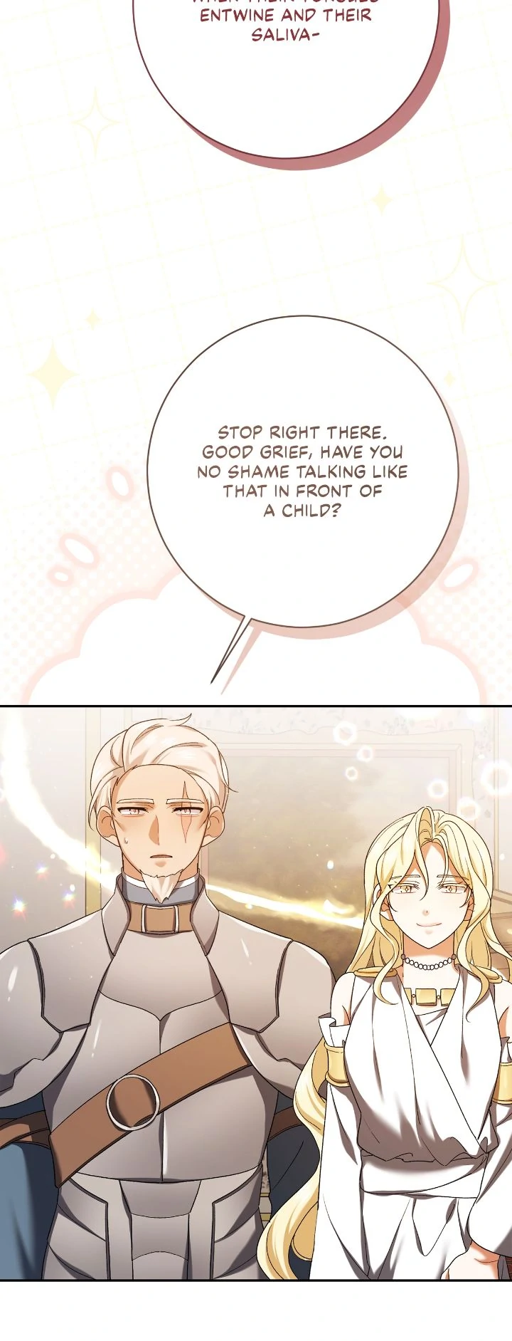 Originally A Lady With One Line Chapter 228 - page 34