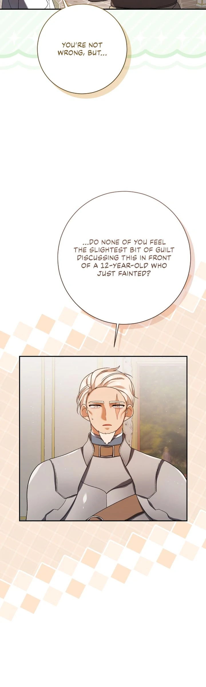 Originally A Lady With One Line Chapter 228 - page 37