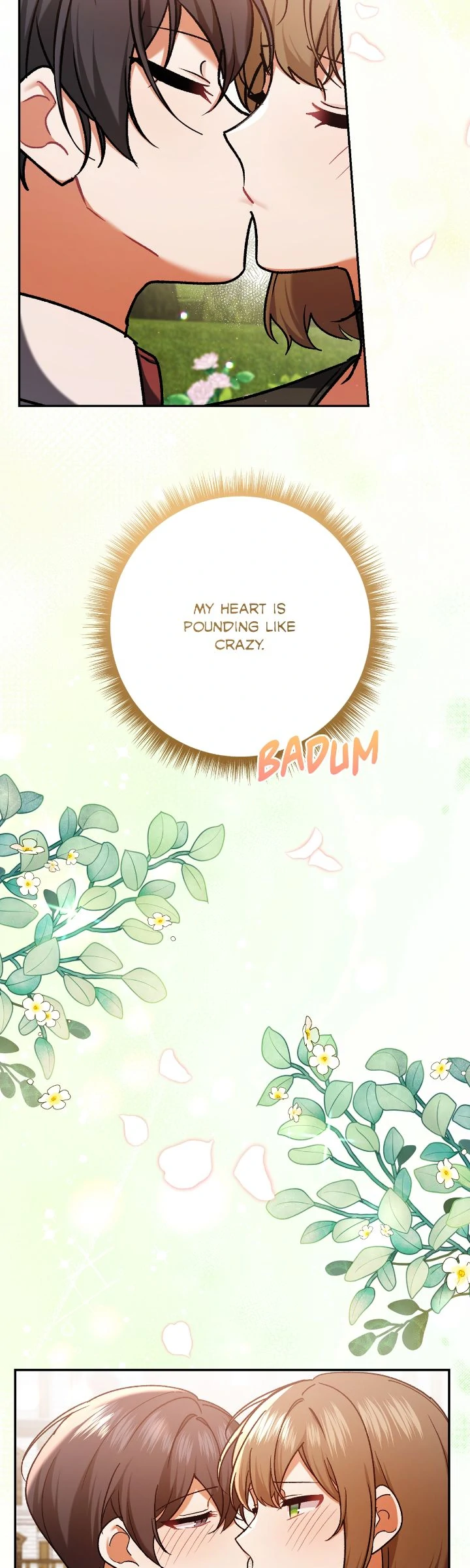 Originally A Lady With One Line Chapter 228 - page 4