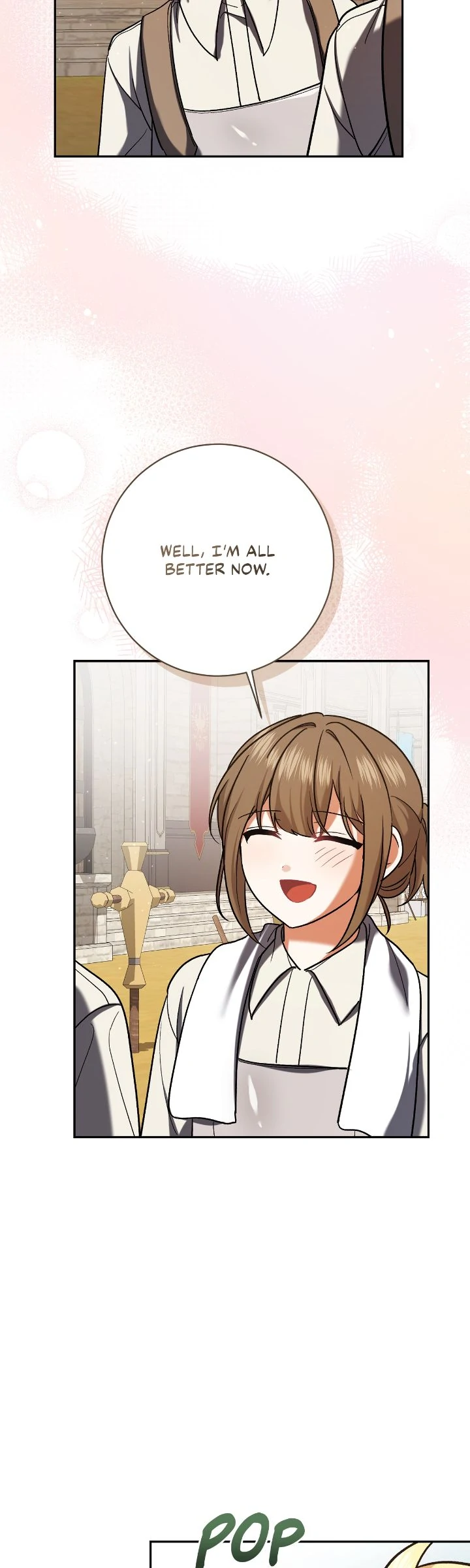 Originally A Lady With One Line Chapter 228 - page 43