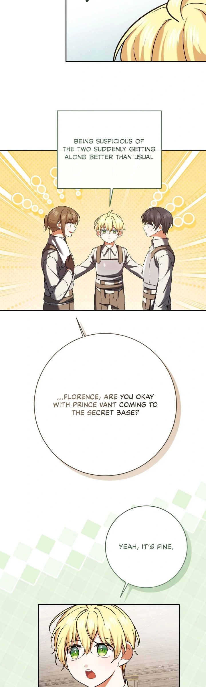 Originally A Lady With One Line Chapter 228 - page 44