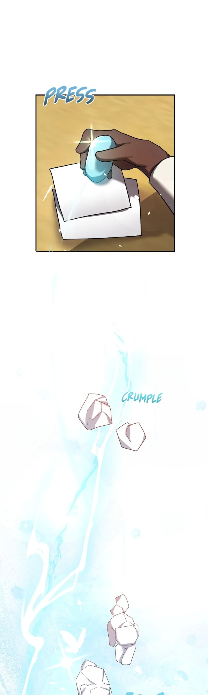 Originally A Lady With One Line Chapter 228 - page 46