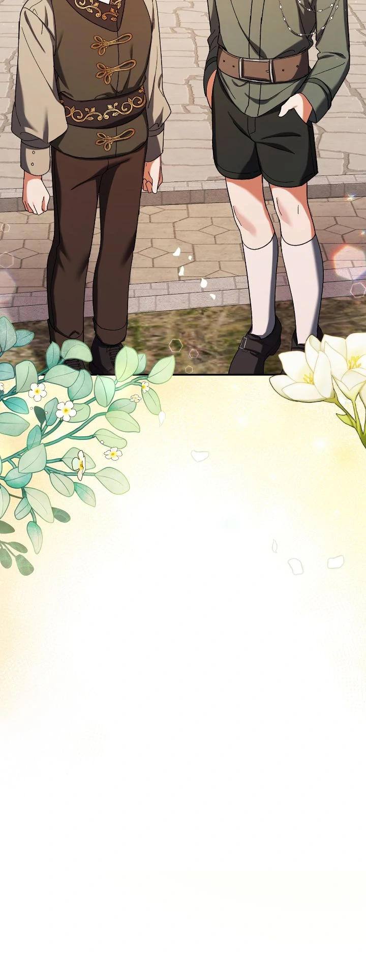 Originally A Lady With One Line Chapter 228 - page 50