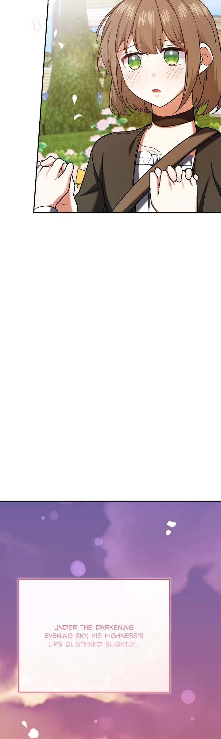 Originally A Lady With One Line Chapter 228 - page 7