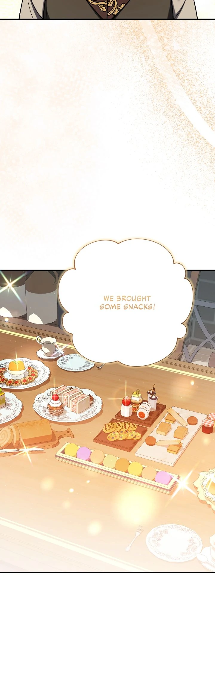 Originally A Lady With One Line Chapter 229 - page 10