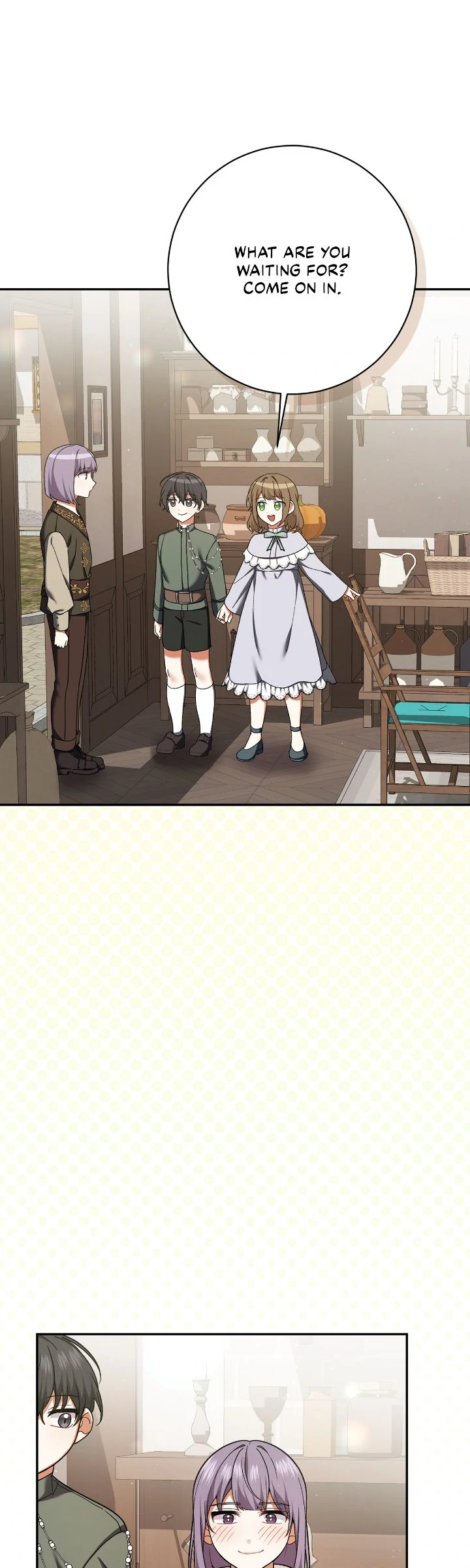 Originally A Lady With One Line Chapter 229 - page 11