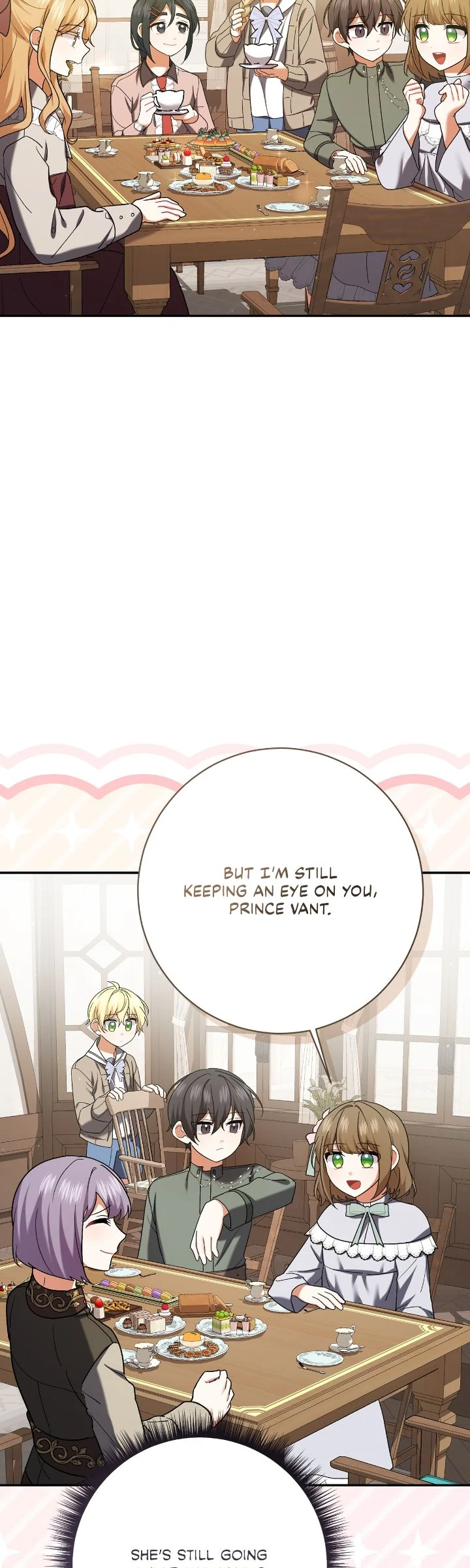 Originally A Lady With One Line Chapter 229 - page 20