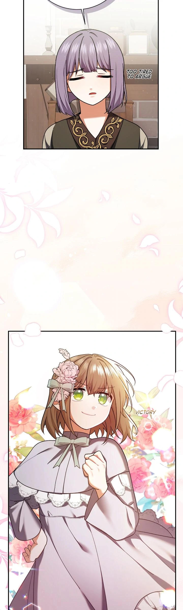 Originally A Lady With One Line Chapter 229 - page 24