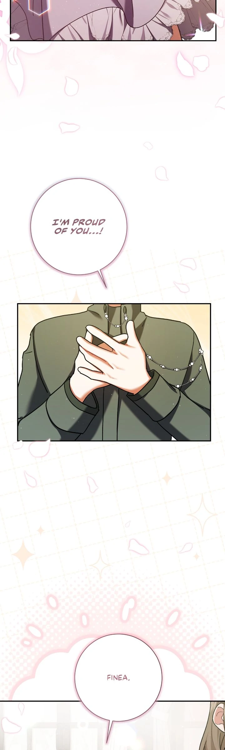 Originally A Lady With One Line Chapter 229 - page 25