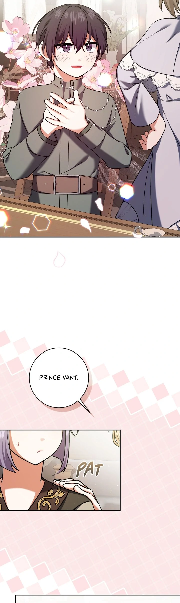 Originally A Lady With One Line Chapter 229 - page 26