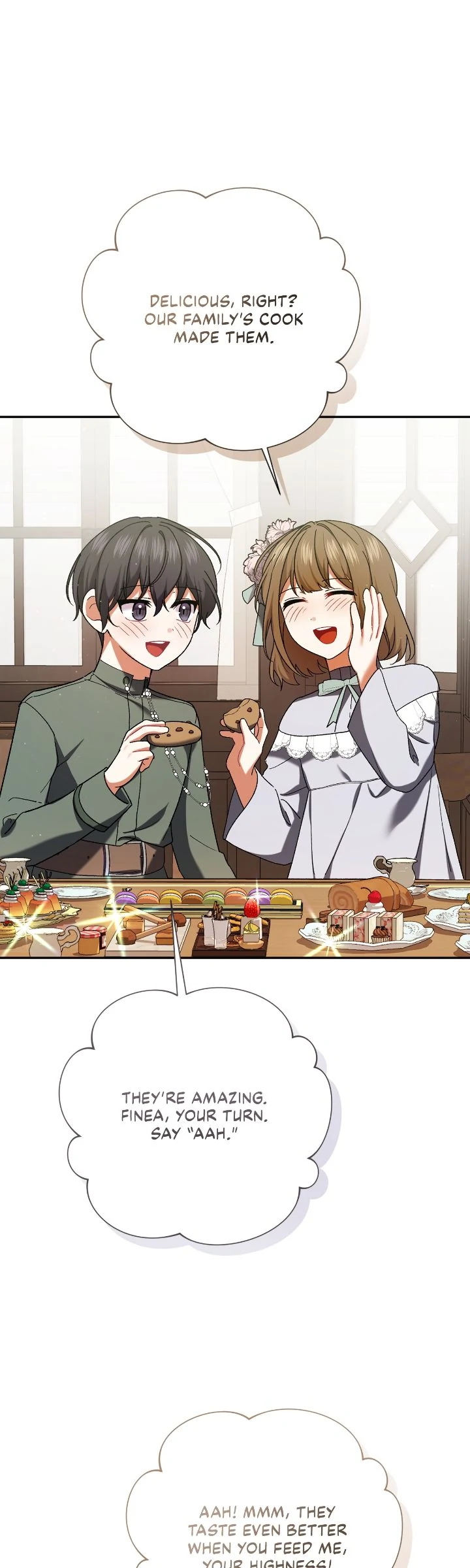 Originally A Lady With One Line Chapter 229 - page 29