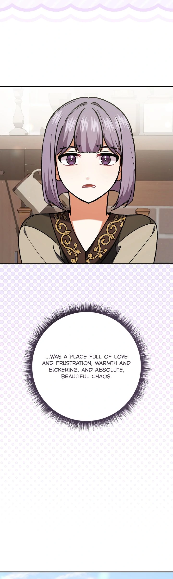 Originally A Lady With One Line Chapter 229 - page 33