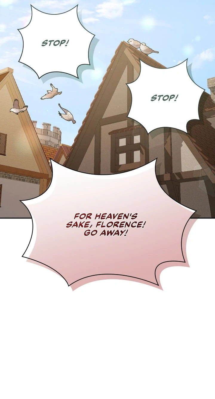 Originally A Lady With One Line Chapter 229 - page 34