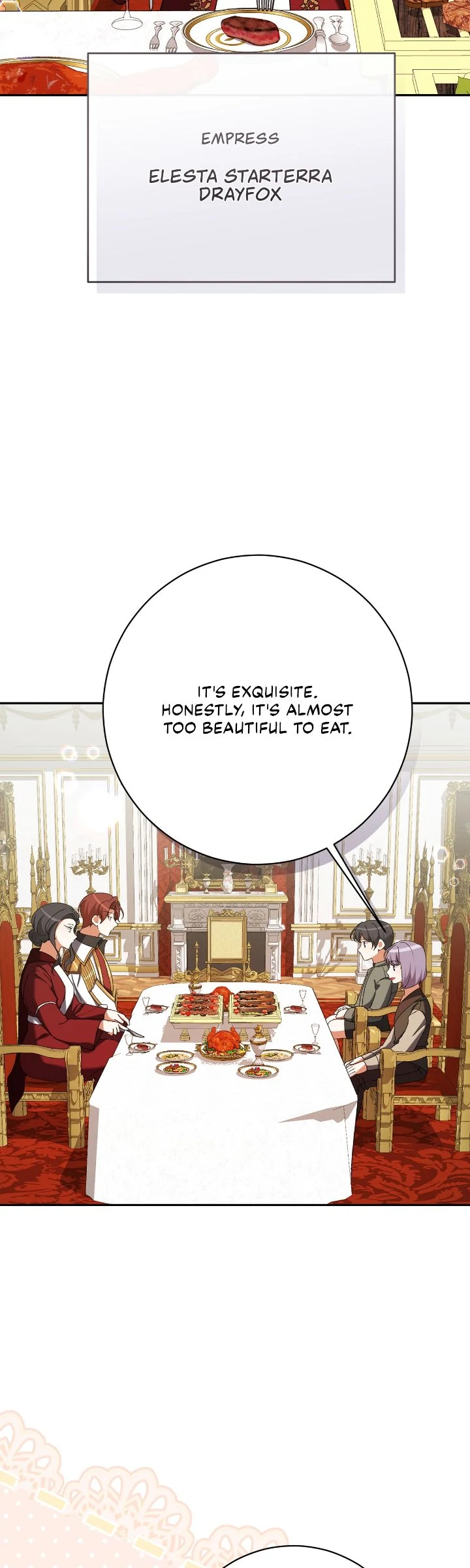 Originally A Lady With One Line Chapter 229 - page 37