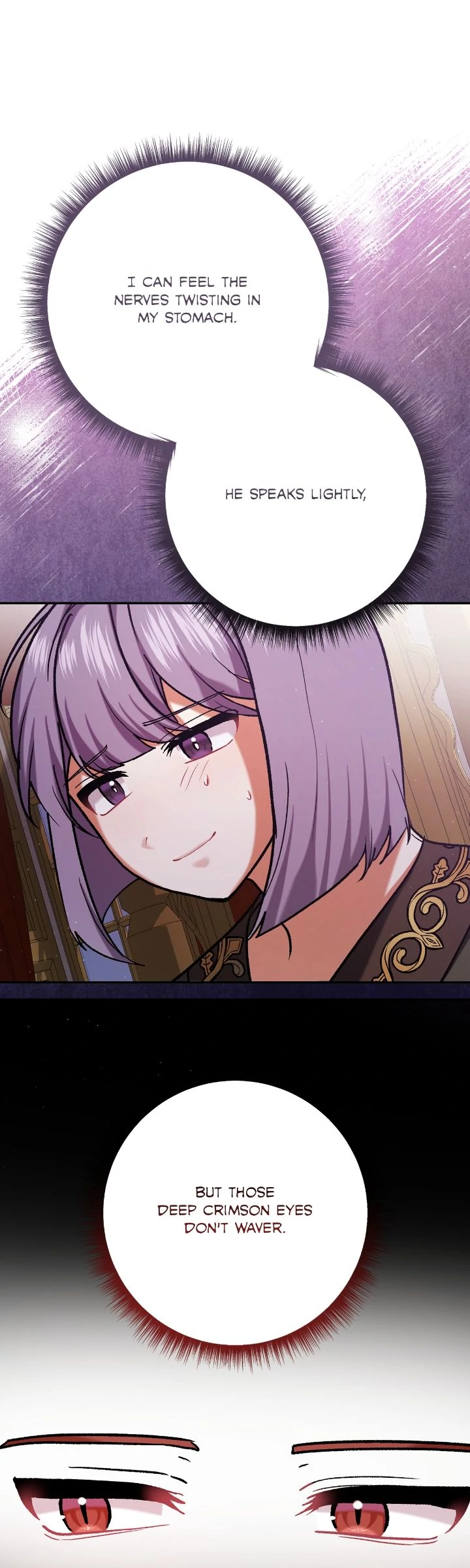 Originally A Lady With One Line Chapter 229 - page 41