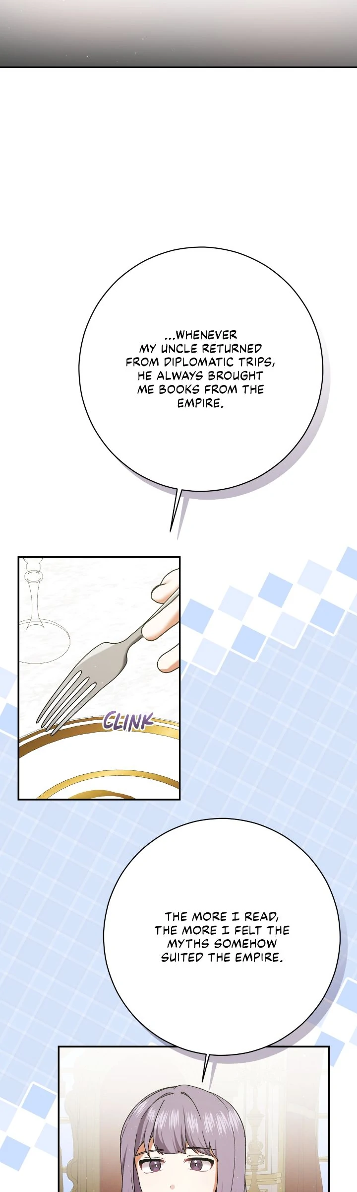 Originally A Lady With One Line Chapter 229 - page 42